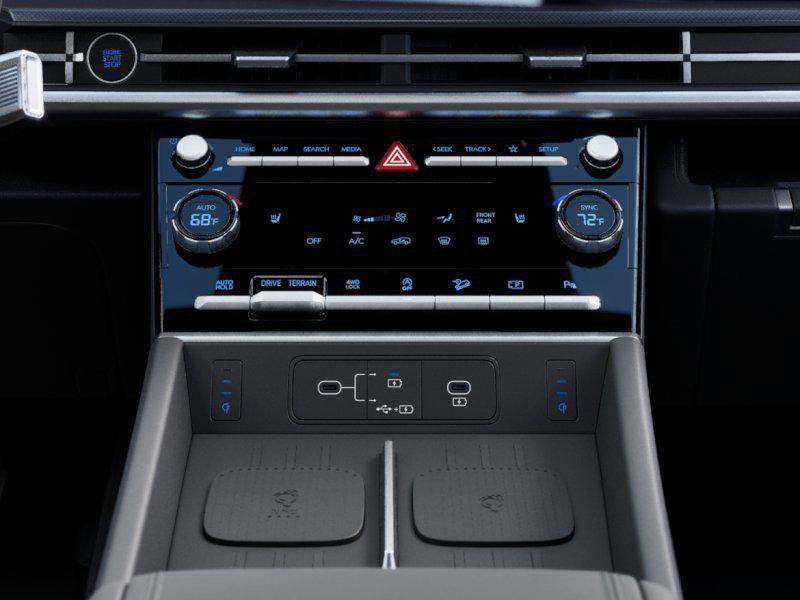 New 2027 Atlantis Blue Hyundai XRT AWD image 17