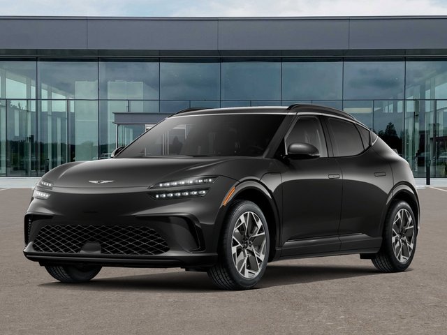 カラーアソートルシュマンパレット10 New 2026 Genesis GV60 Sport Utility in Littleton
