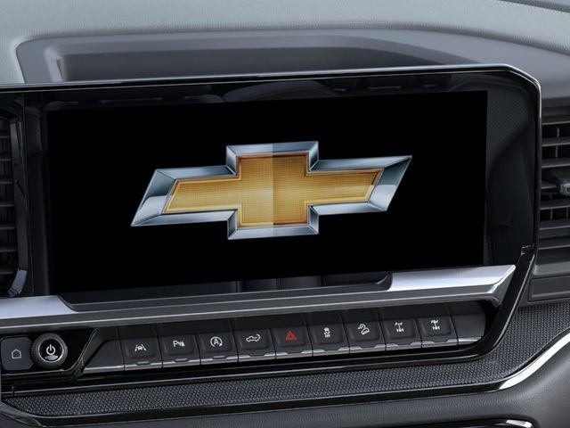 New 2026 Black Chevrolet ZR2 image 20