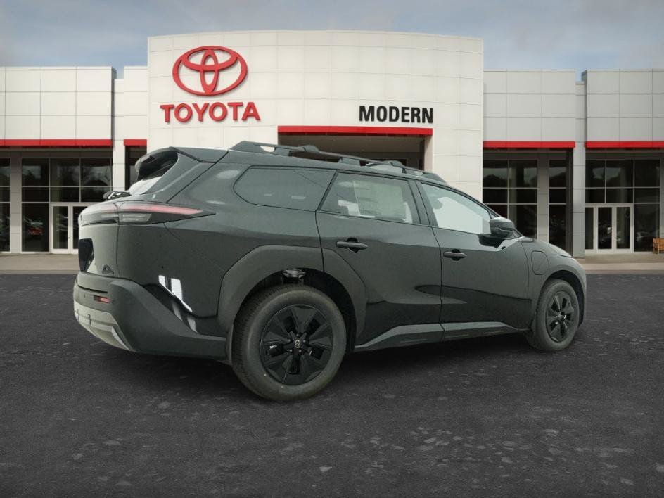 New 2026 Raven Toyota bZ Woodland image 4