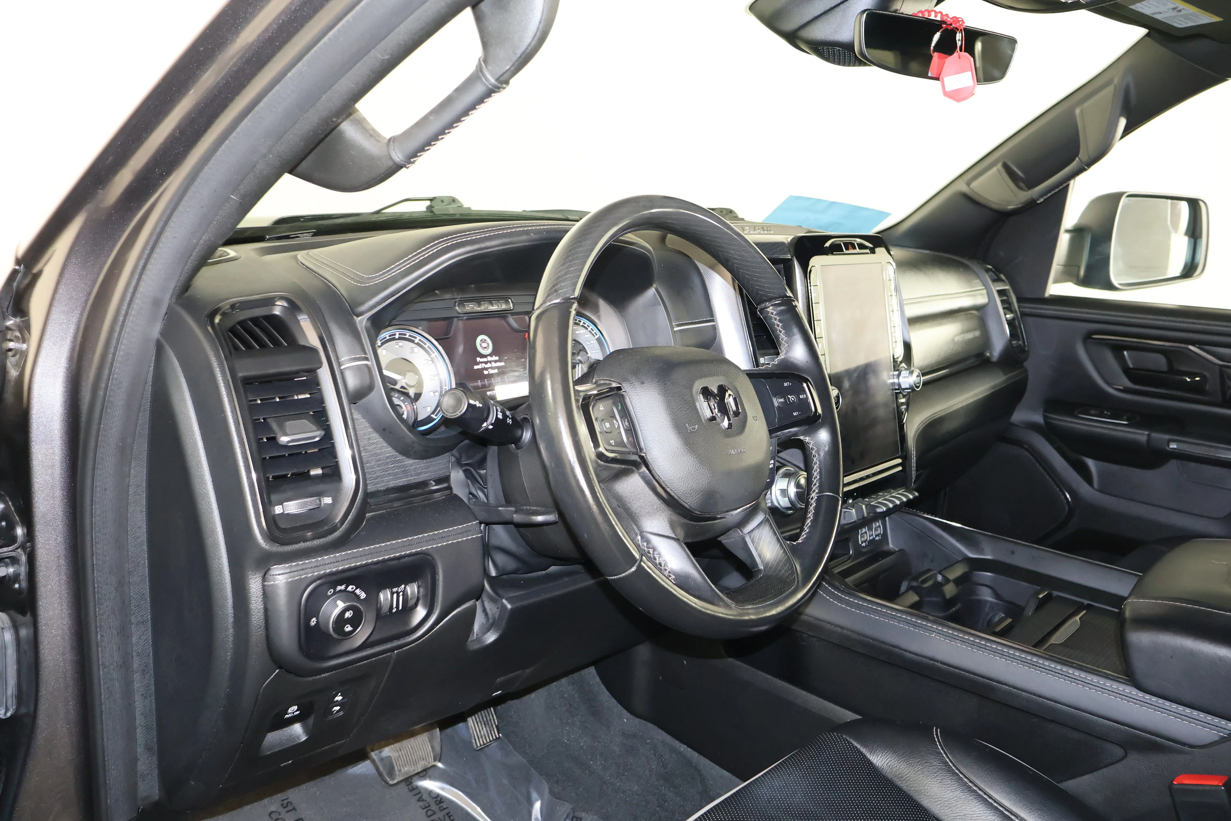 2022 RAM Ram 1500 Pickup Limited - Photo 44