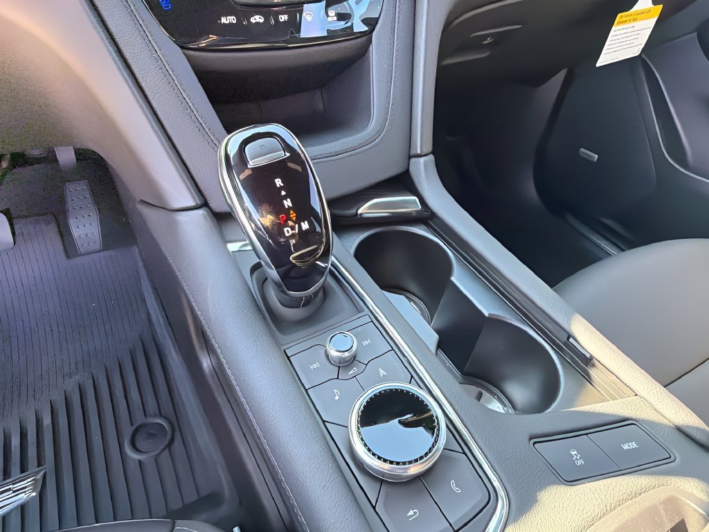 2026 Cadillac XT5 Premium Luxury - Photo 16