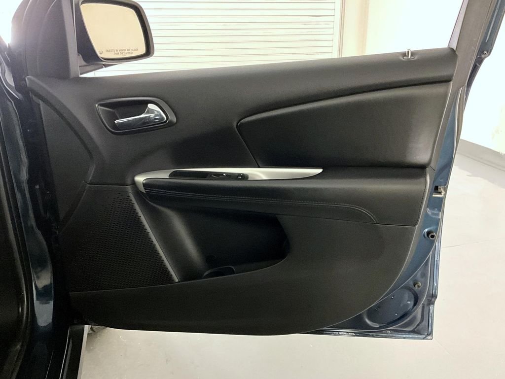 2014 Dodge Journey SXT - Photo 16