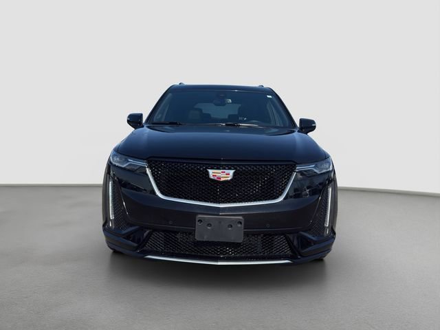 Used 2024 Cadillac XT6 Sport with VIN 1GYKPGRS0RZ726476 for sale in Kansas City