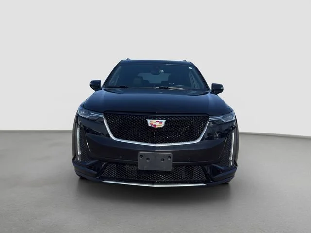 Used 2024 Cadillac XT6 Sport with VIN 1GYKPGRS0RZ726476 for sale in Kansas City