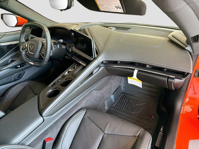 2026 Chevrolet Corvette 2LZ - Photo 30