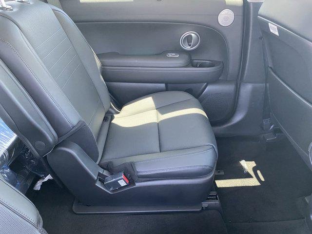 New 2026 Ecotronic Gray Pearl Hyundai Limited AWD image 13