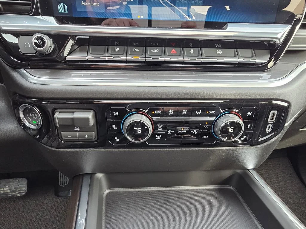 2026 Chevrolet Silverado 3500 HD High Country - Photo 25
