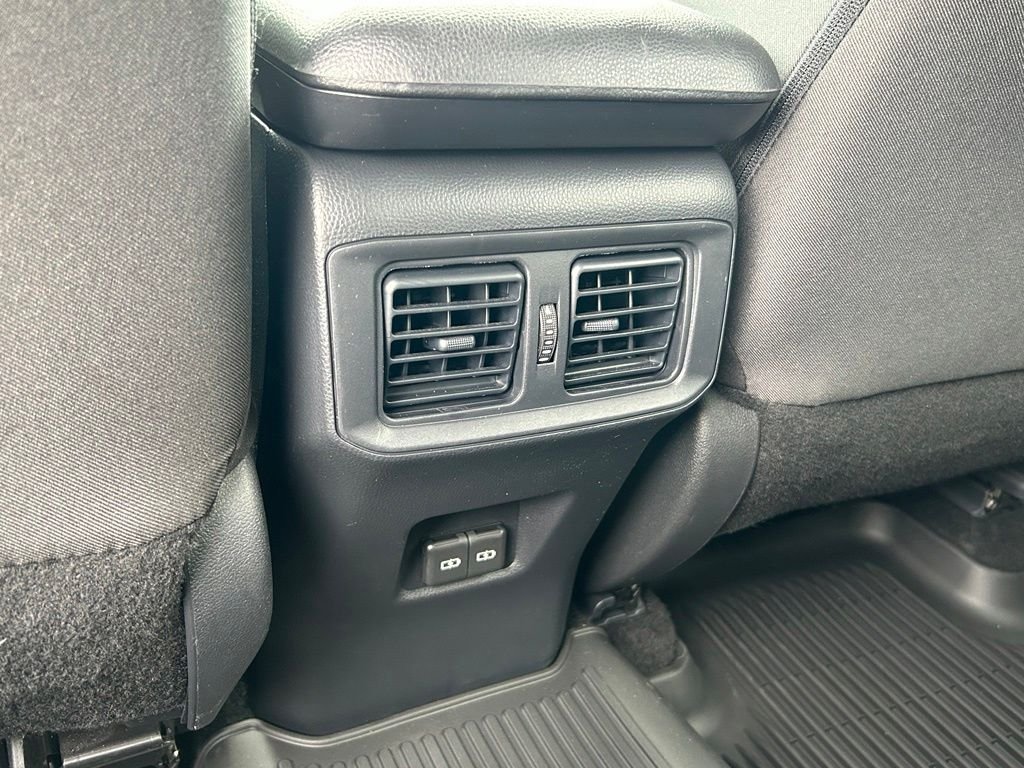 Used 2025 White Toyota XLE image 49