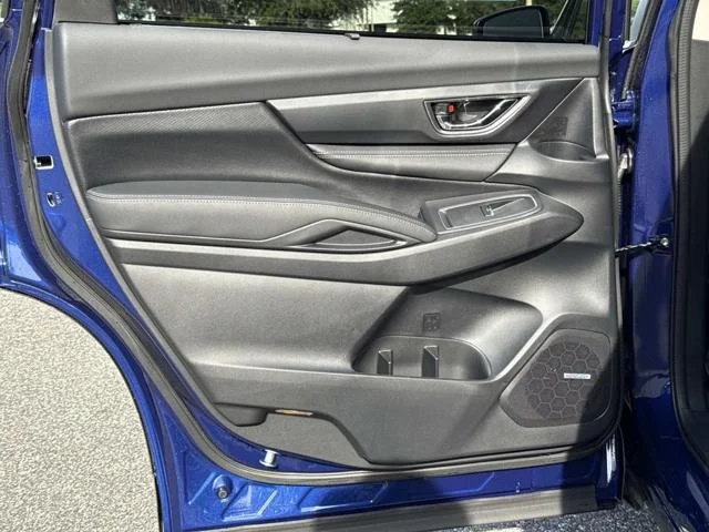 New 2026 SAPPHIRE BLUE PEARL Subaru Limited 7-Passenger image 57