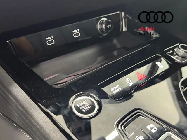 New 2026 Blue Audi 2.0T Premium Plus image 34