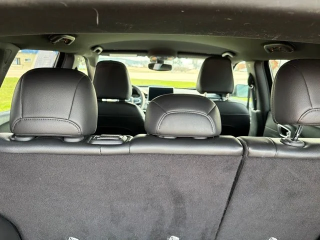 2023 Jeep Compass Latitude Lux - Photo 23