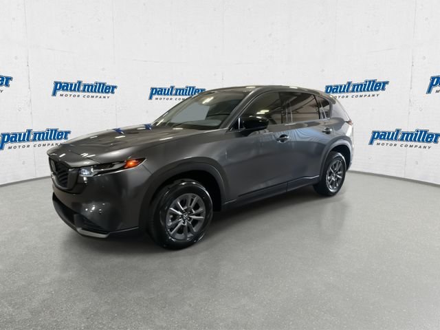 New 2026 Gray Mazda 2.5 S Select image 5