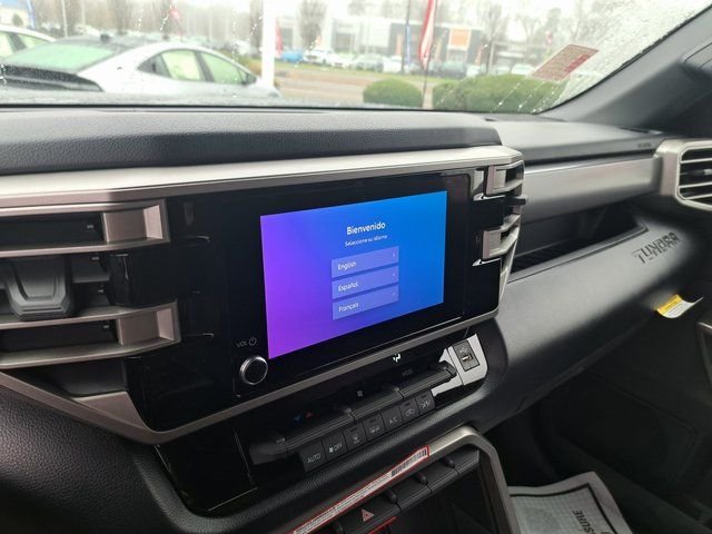 2026 Toyota Tundra SR5 - Photo 12