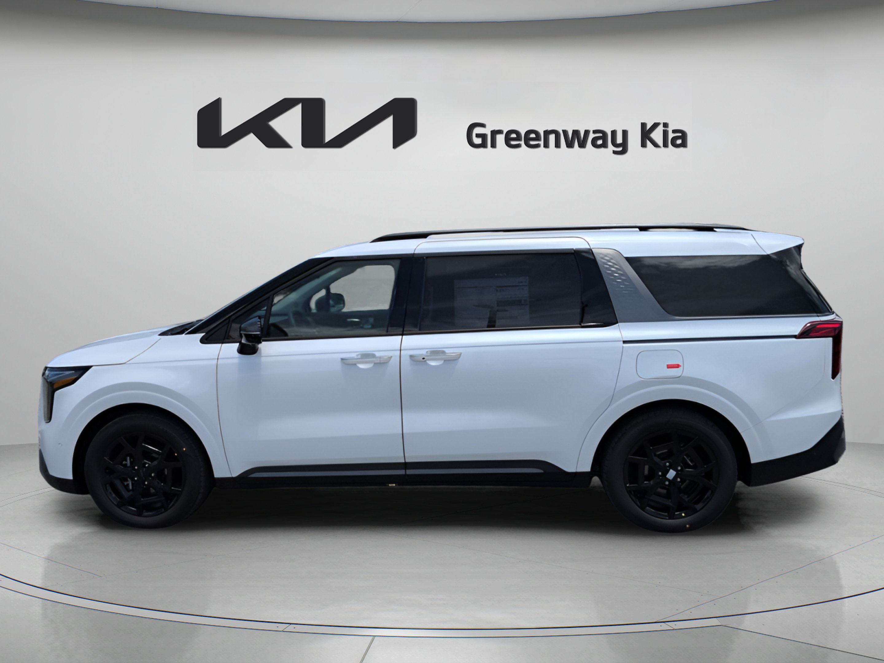 New 2027 Snow White Pearl Kia SX image 8