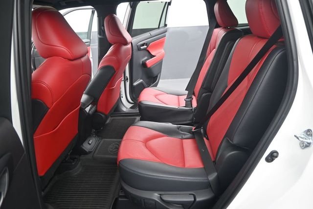 2023 Toyota Highlander XSE - Photo 15