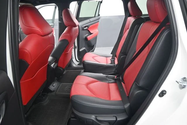 2023 Toyota Highlander XSE - Photo 15