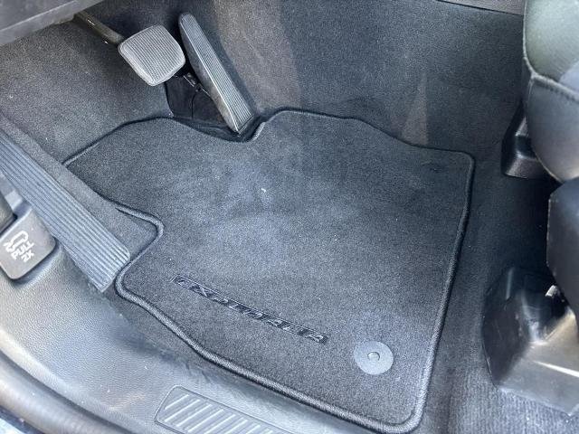 Certified Used 2022 Black Metallic Ford XLT image 78