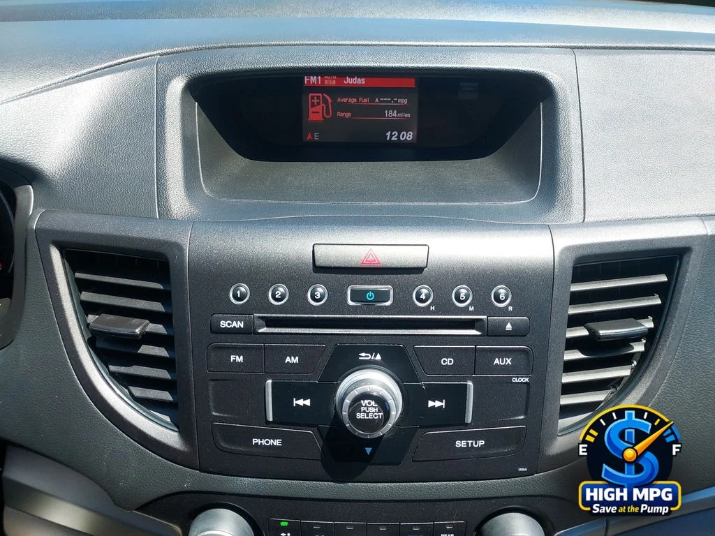 Used 2014 Silver Honda LX image 12