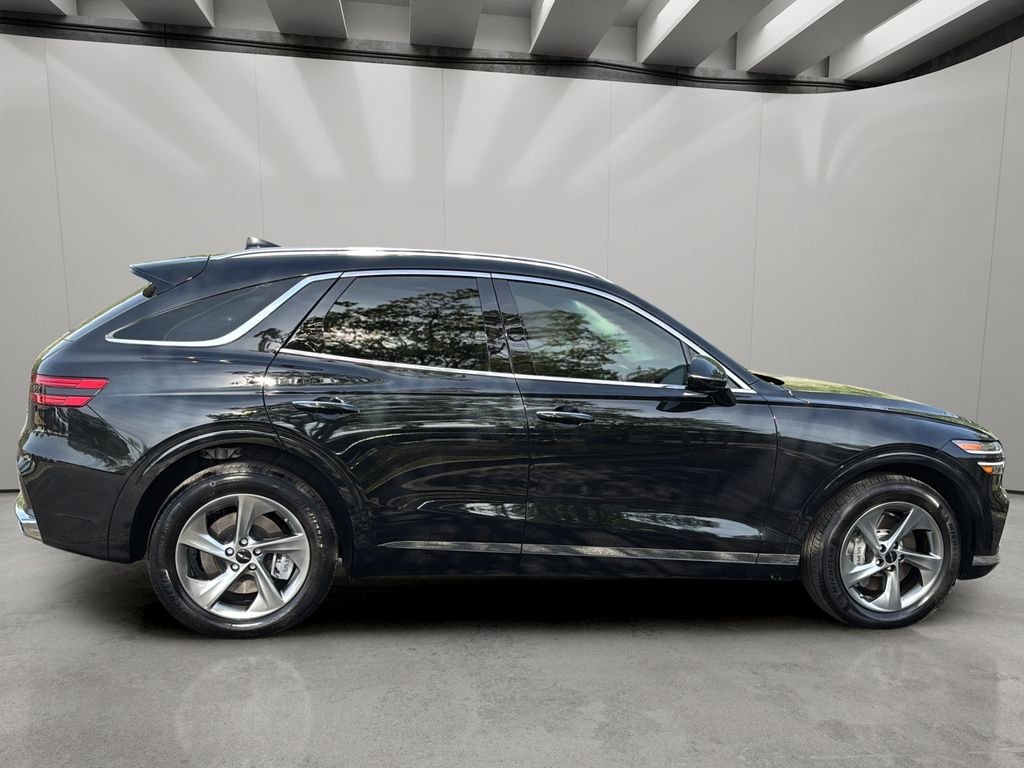 2026 GENESIS GV70 - Photo 6