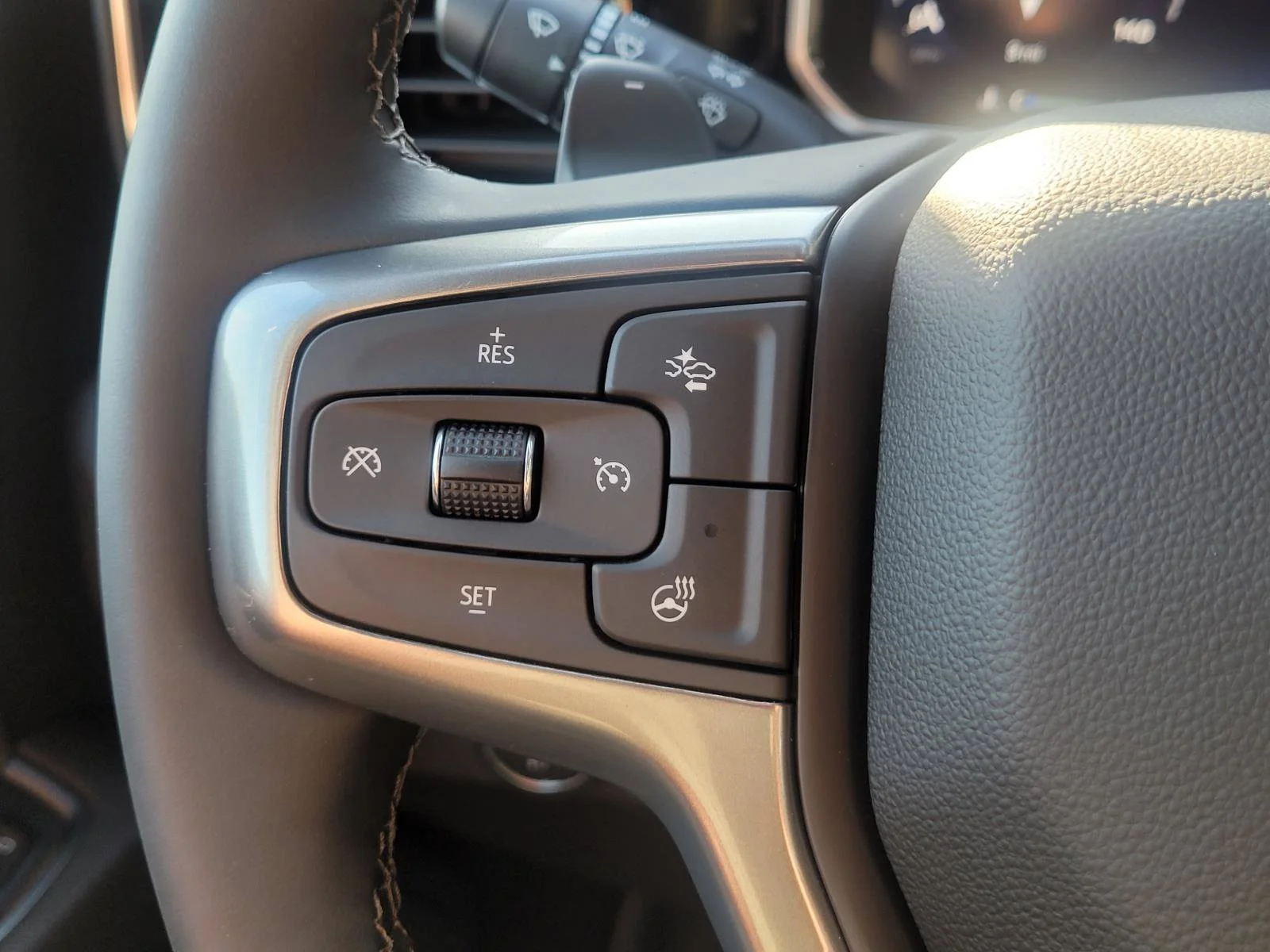 2026 Chevrolet Silverado 1500 LT Trail Boss - Photo 21