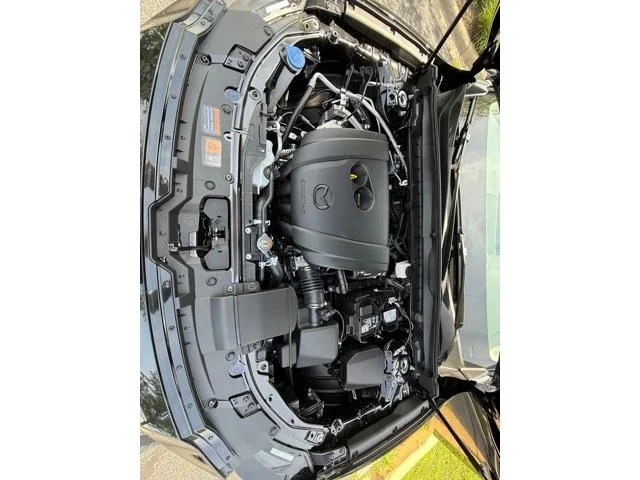 New 2026 Jet Black Mica Mazda 2.5 S Preferred AWD image 29