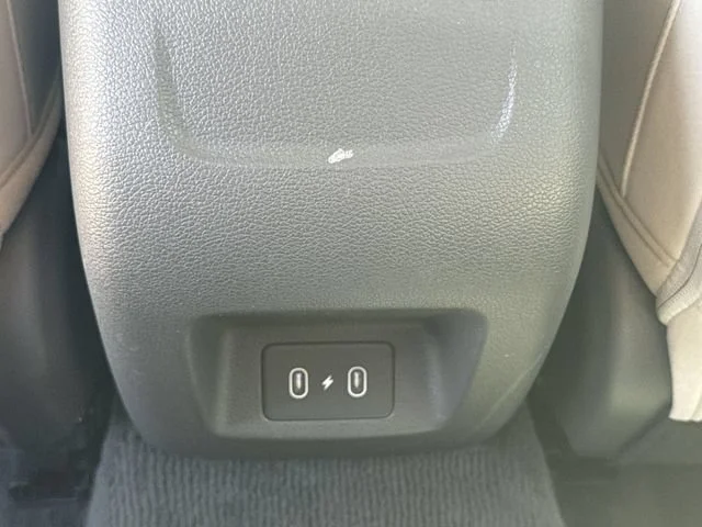 Used 2024 Gray Hyundai SEL image 22