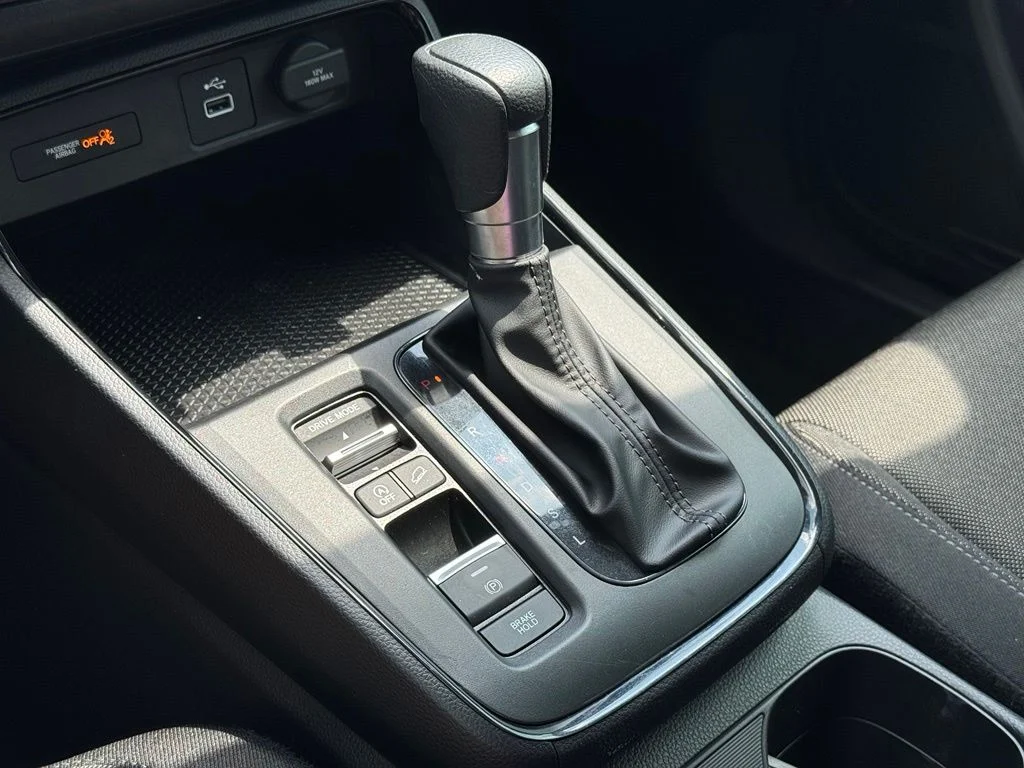 2025 Honda CR-V LX - Photo 31