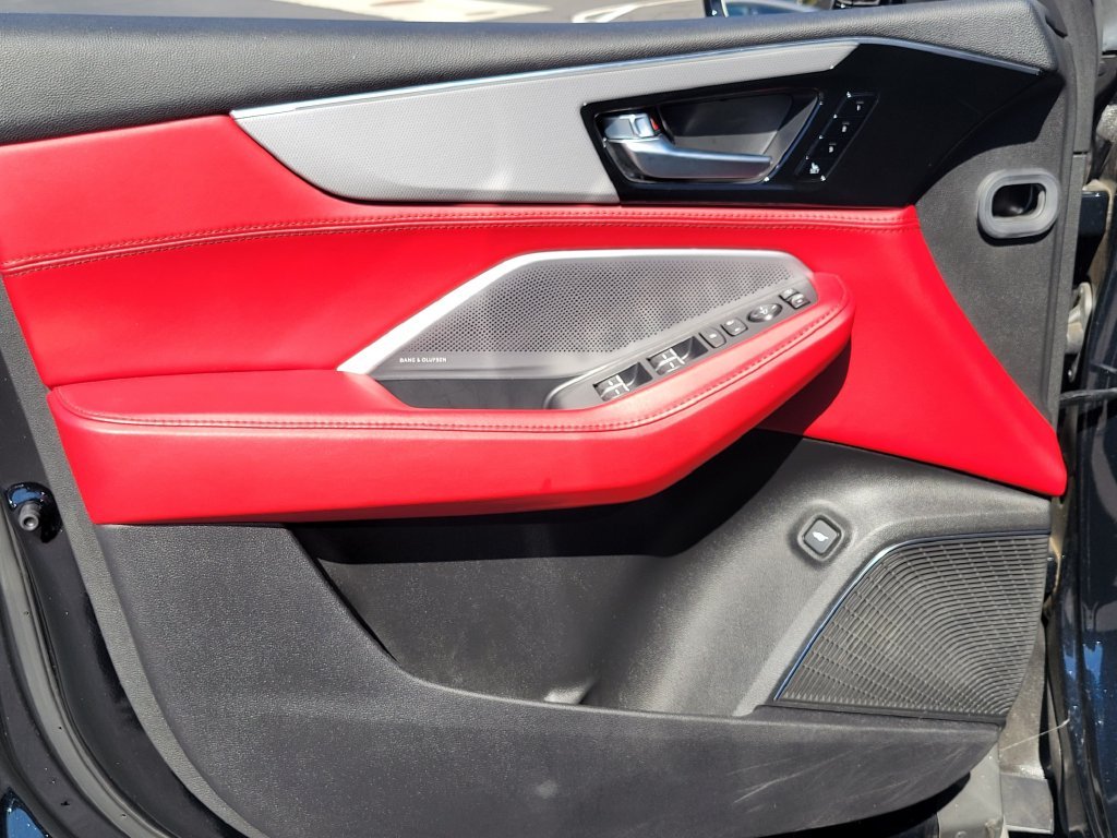 2026 Acura MDX A-Spec Package - Photo 21