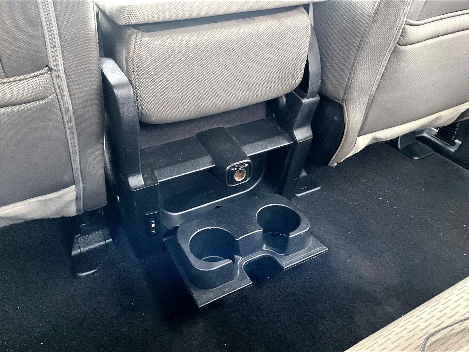 Used 2019 Blue Ford XLT image 35