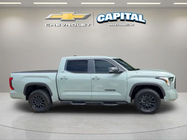 Used 2026  Toyota SR5 image 6