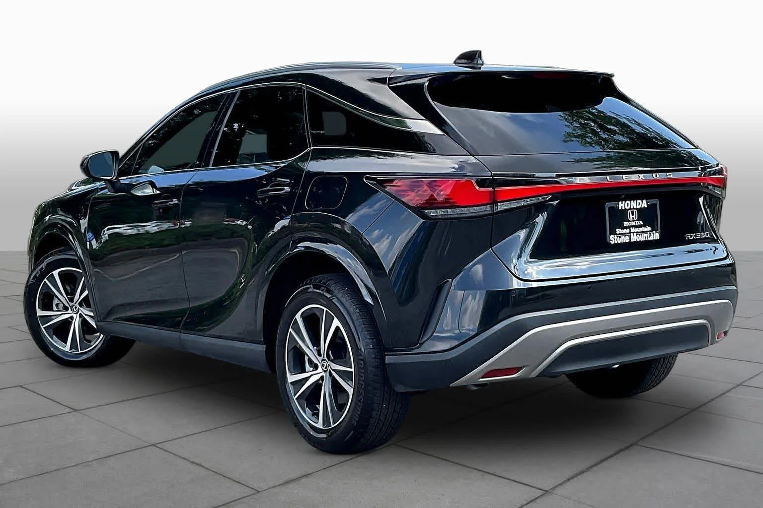 Used 2023 Caviar Lexus Premium image 23