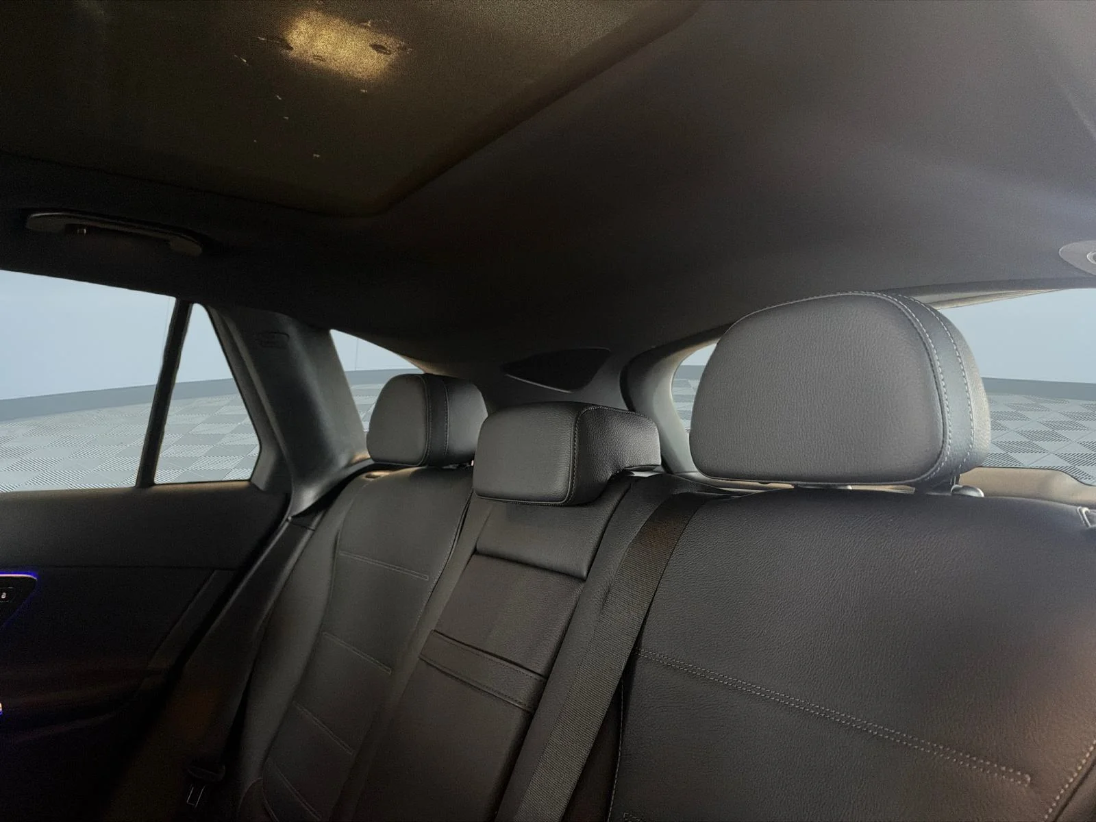 New 2026 Grey Mercedes-Benz GLC 300 4MATIC SUV image 17