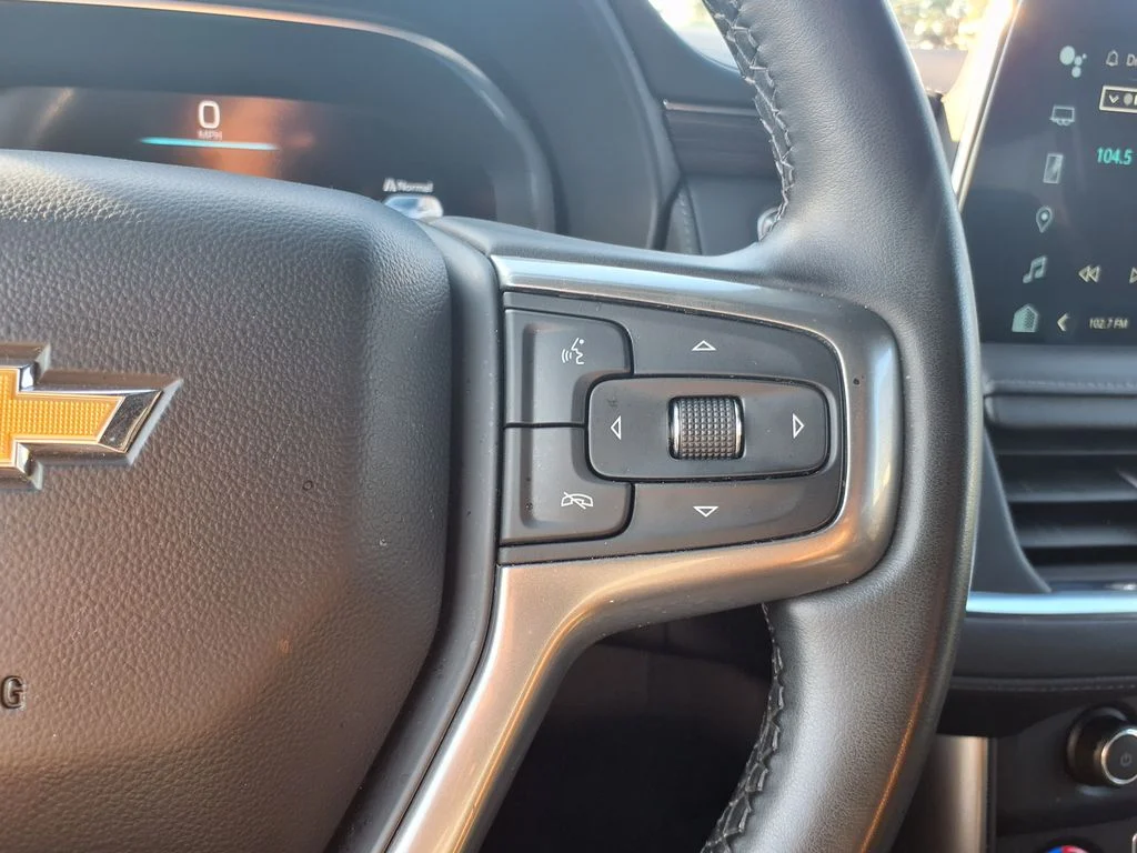 Used 2024 Gray Chevrolet LT image 30