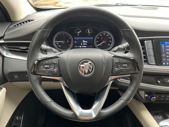 2022 Buick Enclave Essence - Photo 28