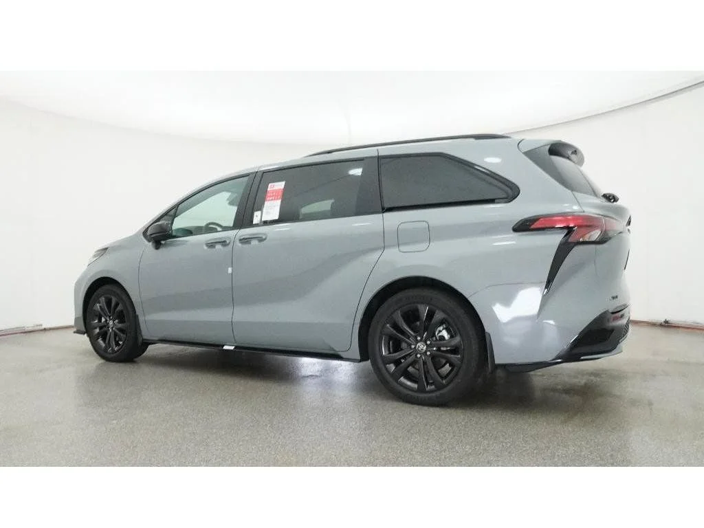 New 2026  Toyota XSE image 26