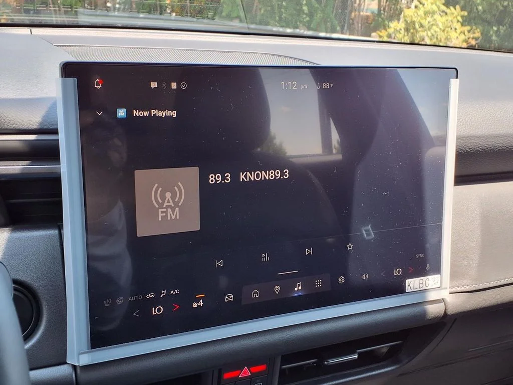 New 2026 Machine Gray Metallic Mazda 2.5 S Preferred AWD image 15