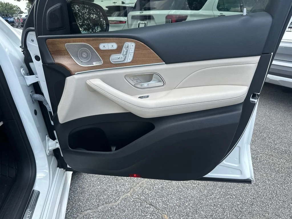 Used 2022  Mercedes-Benz GLE 350 image 13