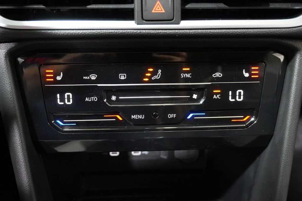 New 2026  Volkswagen 1.5T SE image 15