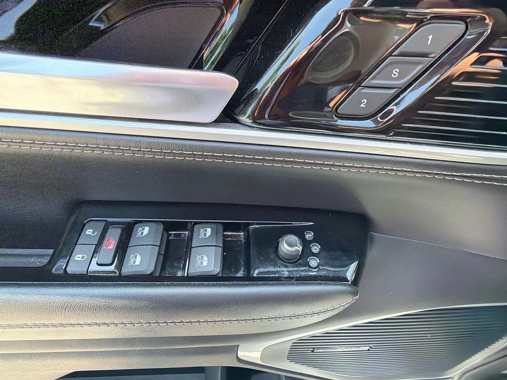 Used 2024 Silver Jeep Series II image 15
