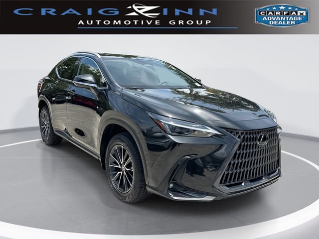 2024 Lexus NX 350 Premium