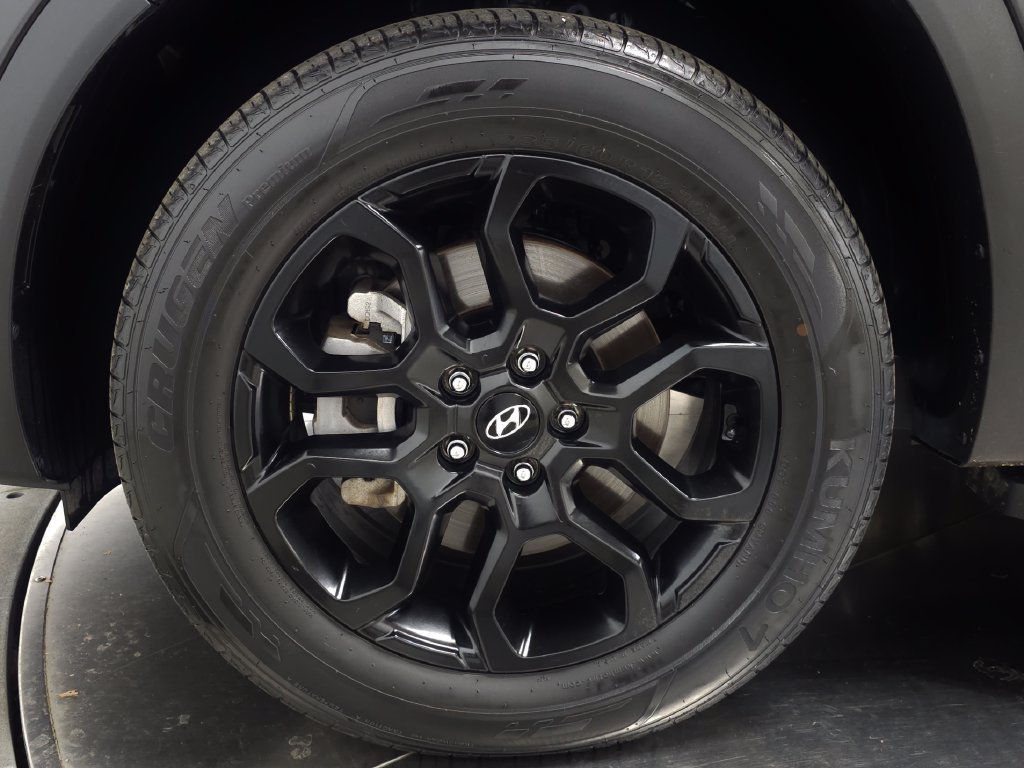 2023 Hyundai Santa Fe XRT - Photo 14