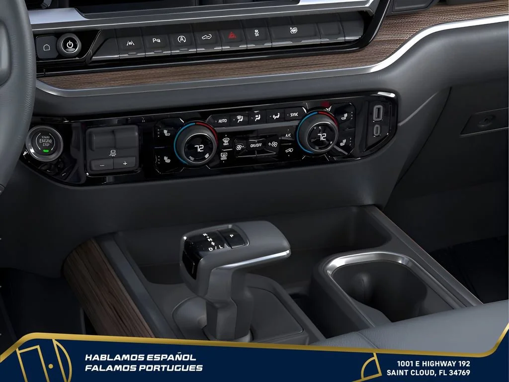 2026 Chevrolet Silverado 1500 LT - Photo 17
