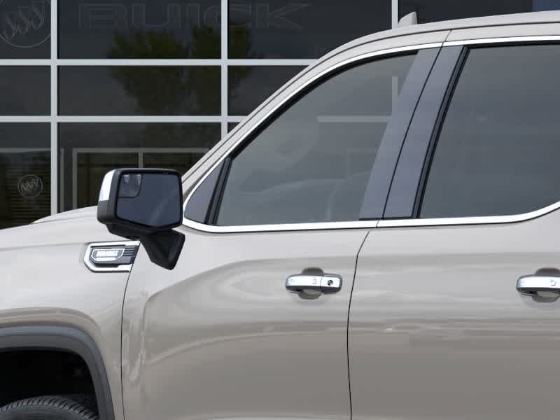 New 2026 Coastal Dune GMC Denali image 12