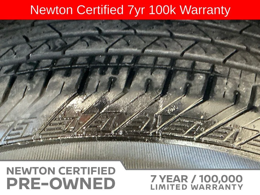Certified Used 2023 Sterling Gray Metallic Chevrolet LT image 43