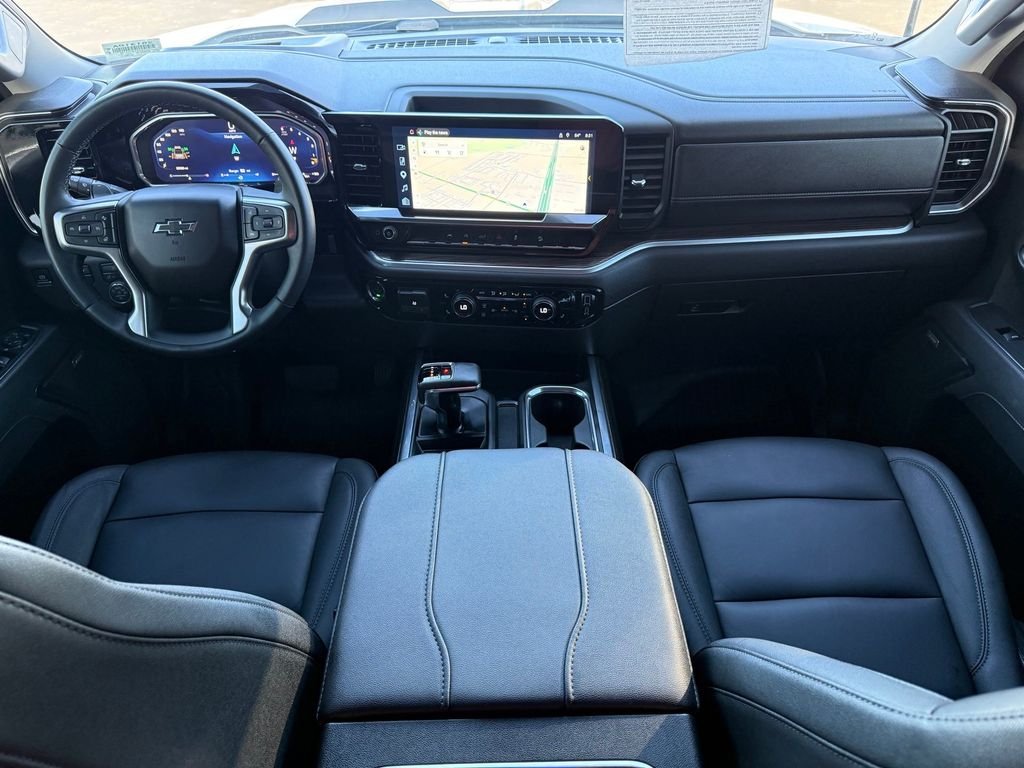 Used 2026 White Chevrolet LT Trail Boss image 23