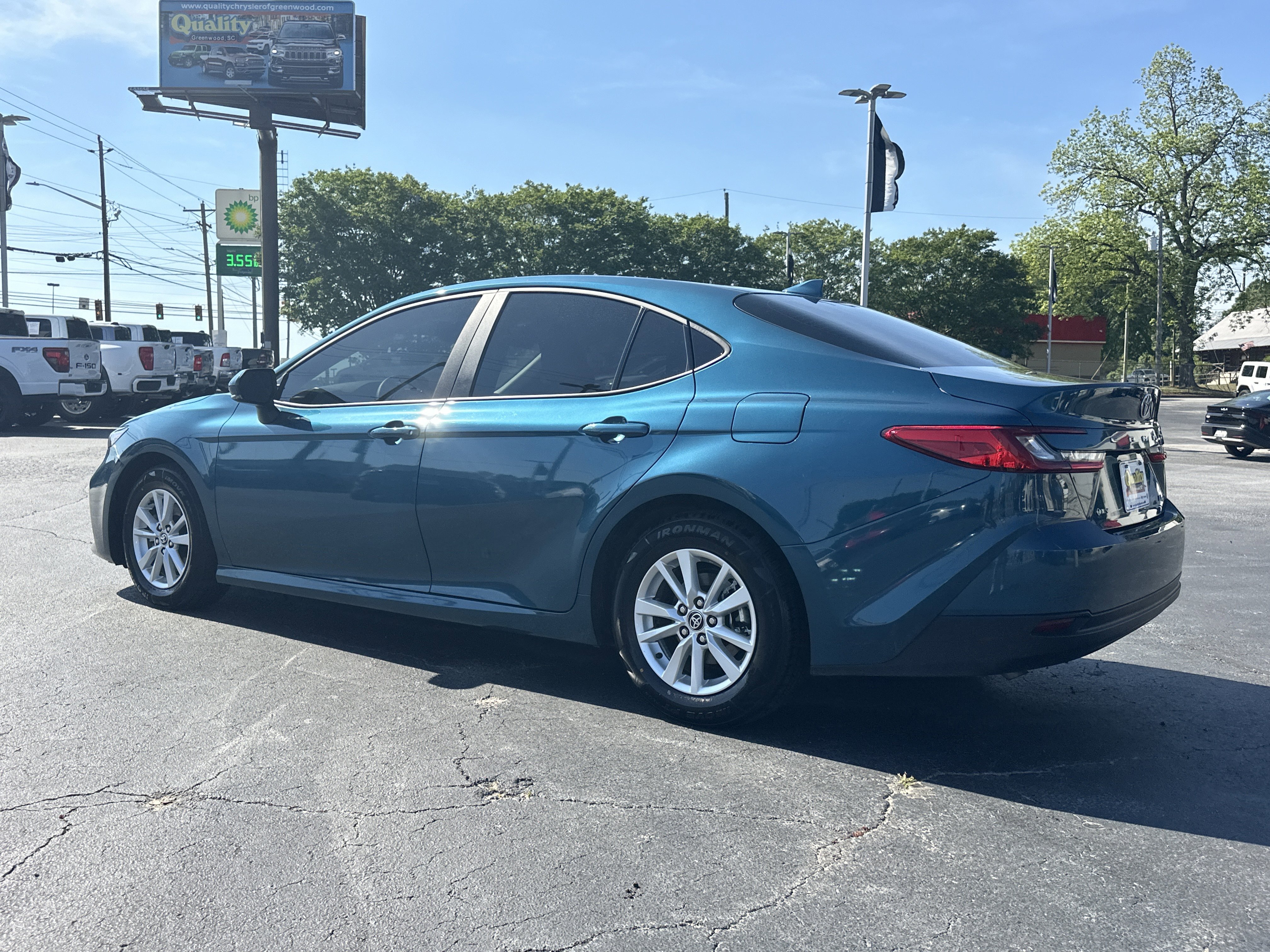 Used 2025 OCEAN GEM Toyota  image 6