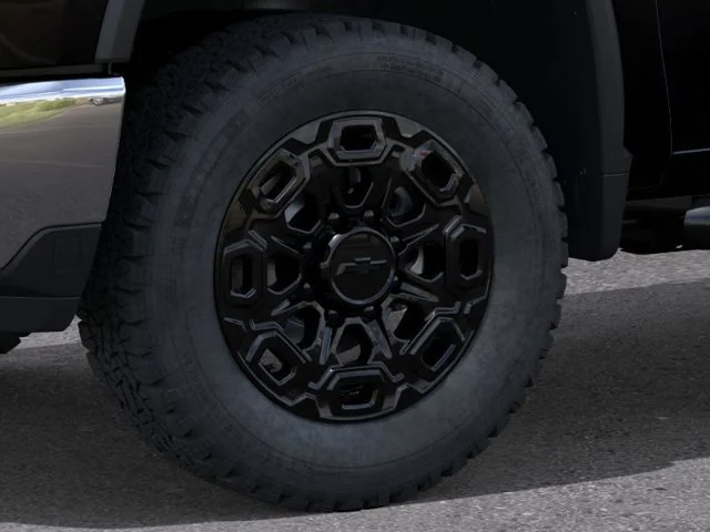 2026 Chevrolet Silverado 2500 HD LTZ - Photo 9