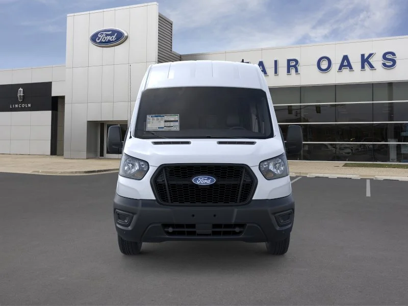 New 2026 Oxford White Ford Base image 6