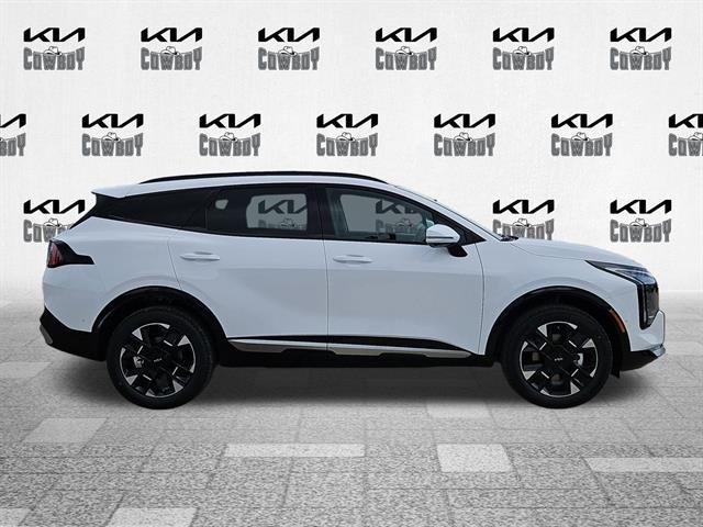 2026 Kia Sportage SX Prestige - Photo 8